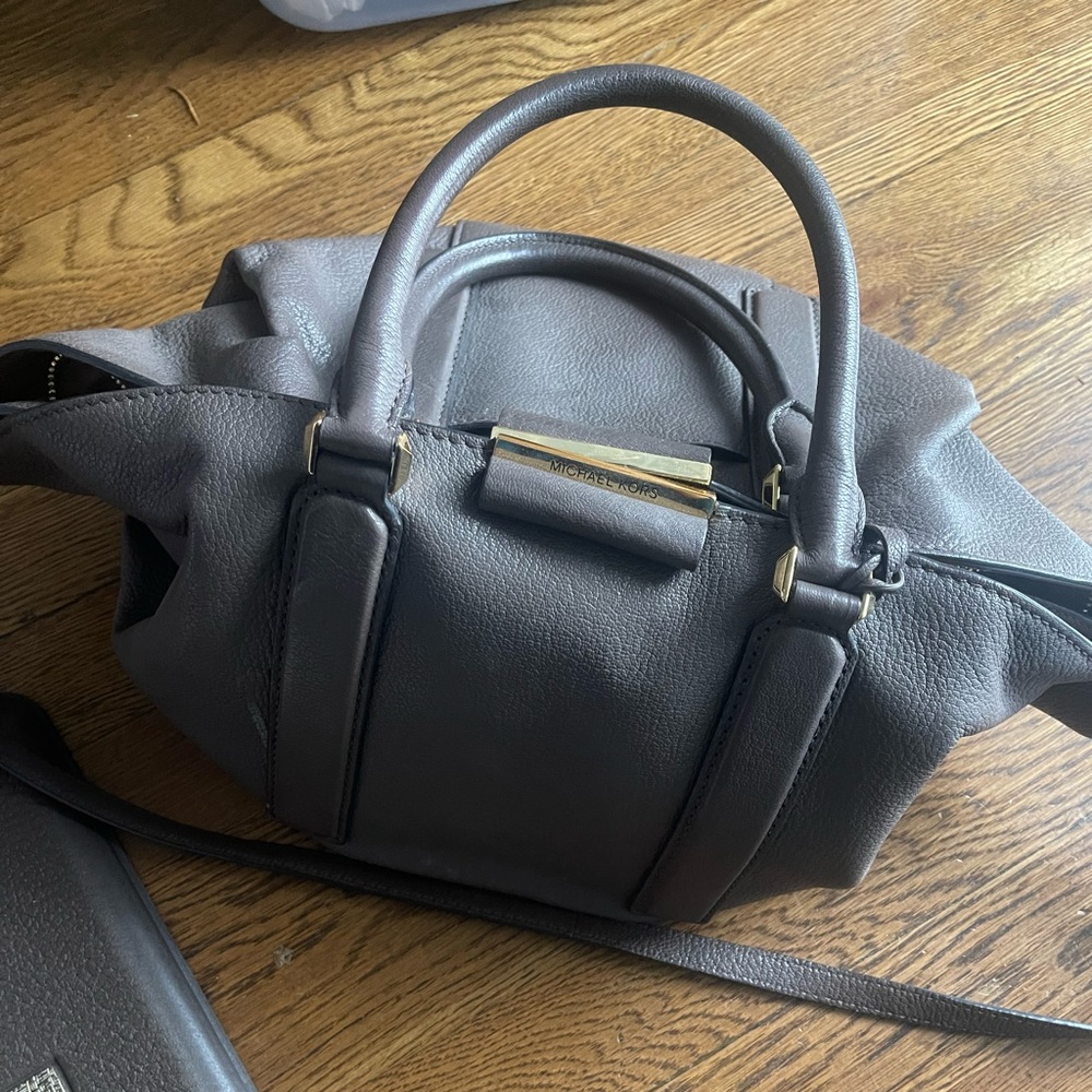Michael Kors bag